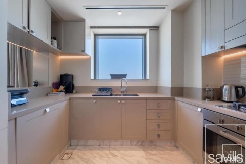 Downtown Dubai (Downtown Burj Dubai), Dubai, BAE’de kiralık daire 3 yatak odası, 184.51 m² No 747721 - fotoğraf 8