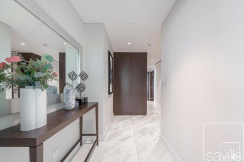 Downtown Dubai (Downtown Burj Dubai), Dubai, BAE’de kiralık daire 3 yatak odası, 184.51 m² No 747721 - fotoğraf 12