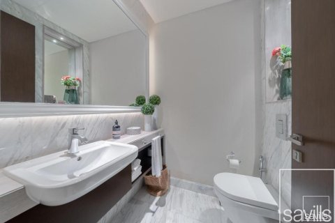 Downtown Dubai (Downtown Burj Dubai), Dubai, BAE’de kiralık daire 3 yatak odası, 184.51 m² No 747721 - fotoğraf 30
