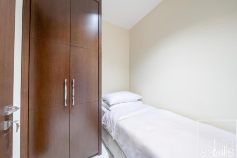 Downtown Dubai (Downtown Burj Dubai), Dubai, BAE’de kiralık daire 3 yatak odası, 184.51 m² No 747721 - fotoğraf 29