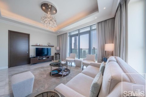 Downtown Dubai (Downtown Burj Dubai), Dubai, BAE’de kiralık daire 3 yatak odası, 184.51 m² No 747721 - fotoğraf 6