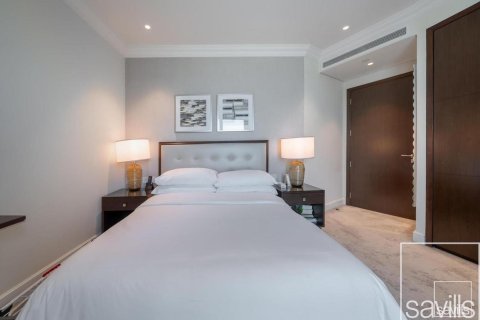Downtown Dubai (Downtown Burj Dubai), Dubai, BAE’de kiralık daire 3 yatak odası, 184.51 m² No 747721 - fotoğraf 20