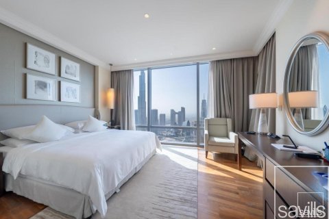 Downtown Dubai (Downtown Burj Dubai), Dubai, BAE’de kiralık daire 3 yatak odası, 184.51 m² No 747721 - fotoğraf 14