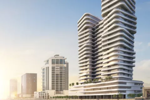 阿联酋 Dubai Business Bay 待售 : 1 卧, 45 平方米 , 编号639506 - 照片 2