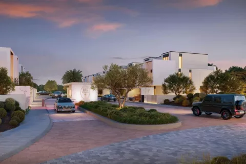Villa zum Verkauf in Jumeirah Village Circle, Dubai, VAE 4 Schlafzimmer, 269 m2 Nr. 639507 - Foto 2