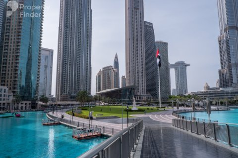 Palm Jumeirah, Dubai, BAE’de kiralık daire 1 yatak odası, 78 m&sup2; No 639511 - fotoğraf 4