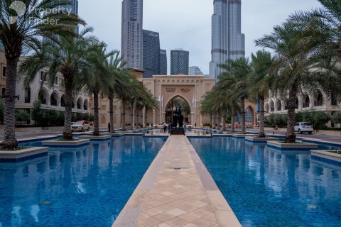 Palm Jumeirah, Dubai, BAE’de kiralık daire 1 yatak odası, 78 m&sup2; No 639511 - fotoğraf 3
