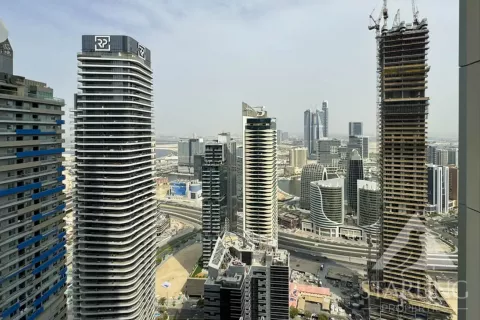 Palm Jumeirah, Dubai, BAE’de kiralık daire 1 yatak odası, 78 m&sup2; No 639511 - fotoğraf 1