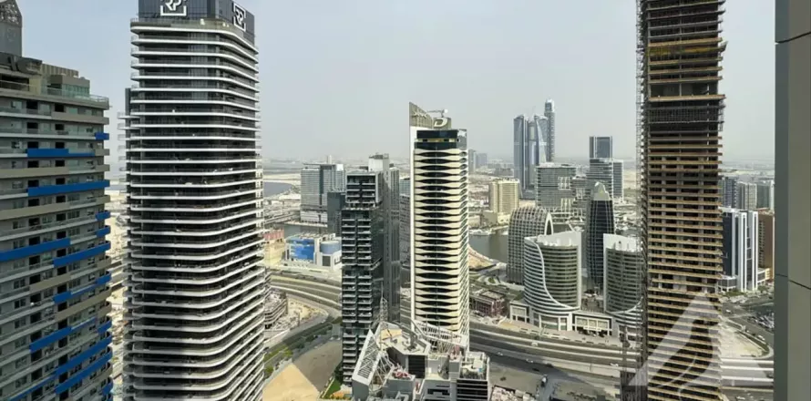 Palm Jumeirah, Dubai, BAE’de daire 1 yatak odası, 78 m² No 639511