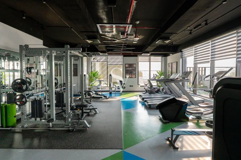 Leilighet til salgs i Dubai Production City (IMPZ), Dubai, Emiratene 1 soverom, 83 kvm Nr. 732095 - Foto 16