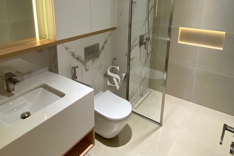 Apartament na sprzedaż w Jumeirah Village Circle, Dubai, ZEA 1 sypialnia, 68 mkw., nr 732090 - zdjęcie 3