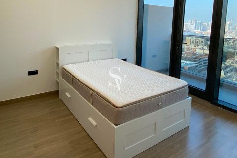 Apartment i Jumeirah Village Circle, Dubai, UAE 1 soveværelse, 68 kvm № 732090
