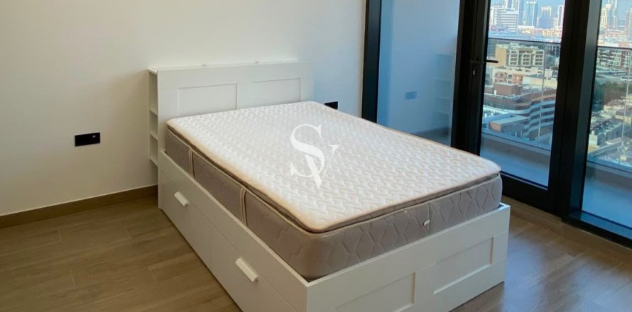 Apartament w Jumeirah Village Circle, Dubai, ZEA 1 sypialnia, 68 mkw. nr 732090