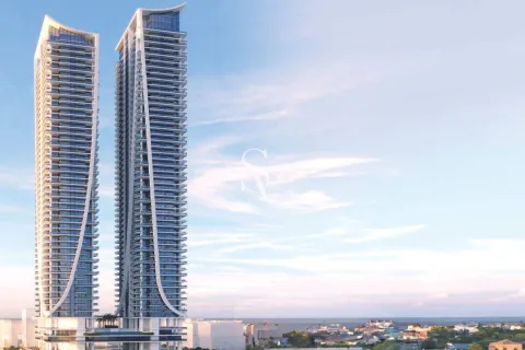 Apartman u Jumeirah Village Circle, Dubai, UAE 1 spavaća soba, 71 m2 Br. 732092 - fotografija 4