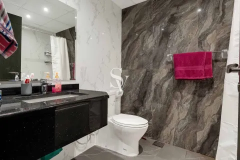 Apartament në Business Bay, Dubai, Emiratet e Bashkuara Arabe 47 m2. № 732094 - Foto 12