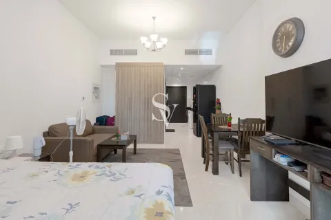 Apartament në Business Bay, Dubai, Emiratet e Bashkuara Arabe 47 m2. № 732094 - Foto 3