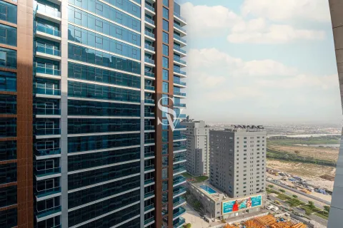 Apartament në Business Bay, Dubai, Emiratet e Bashkuara Arabe 47 m2. № 732094 - Foto 9