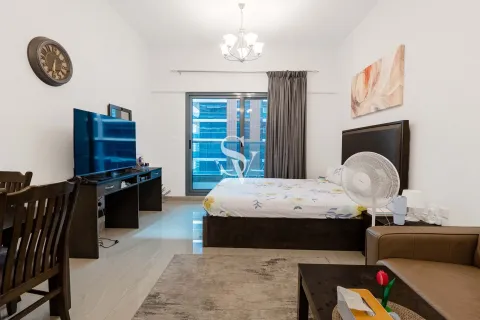 Apartament në Business Bay, Dubai, Emiratet e Bashkuara Arabe 47 m2. № 732094 - Foto 7