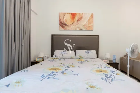 Apartament në Business Bay, Dubai, Emiratet e Bashkuara Arabe 47 m2. № 732094 - Foto 6