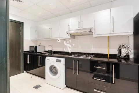 Apartament në Business Bay, Dubai, Emiratet e Bashkuara Arabe 47 m2. № 732094 - Foto 4