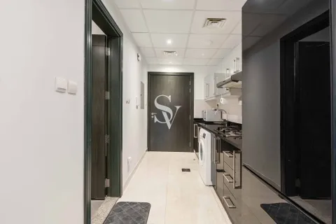 Apartament në Business Bay, Dubai, Emiratet e Bashkuara Arabe 47 m2. № 732094 - Foto 5