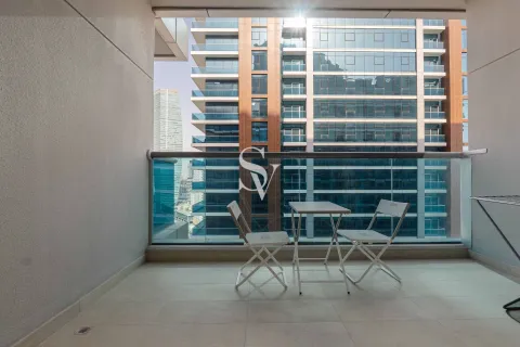 Apartament në Business Bay, Dubai, Emiratet e Bashkuara Arabe 47 m2. № 732094 - Foto 8