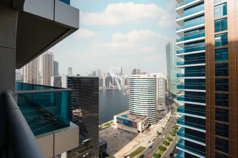 Apartament në Business Bay, Dubai, Emiratet e Bashkuara Arabe 47 m2. № 732094 - Foto 10