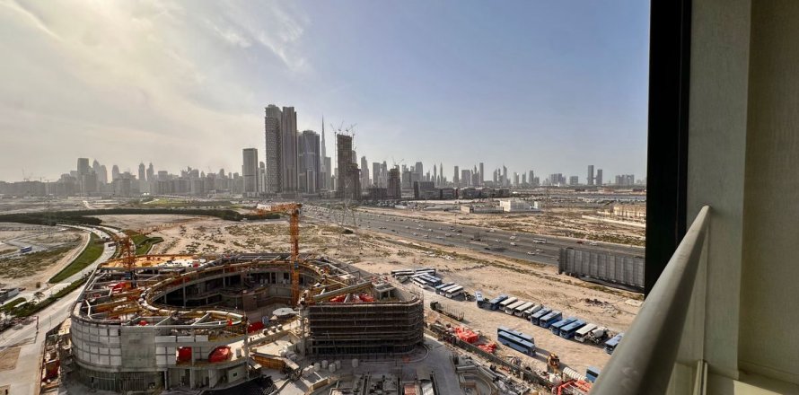 Dzīvoklis Dubaijā, AAE 3 istabas, 152 m2 Nr. 710819
