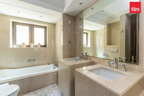 Appartement te huur in Old Town, Dubai, VAE 1 slaapkamer, 92.8 vr.m., nr 710823 - foto 15