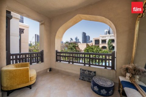 Appartement te huur in Old Town, Dubai, VAE 1 slaapkamer, 92.8 vr.m., nr 710823 - foto 19