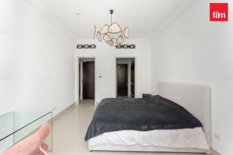 Appartement te huur in Old Town, Dubai, VAE 1 slaapkamer, 92.8 vr.m., nr 710823 - foto 7