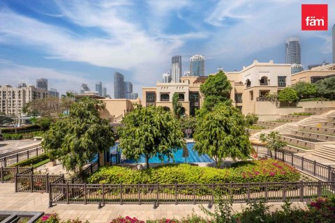 Appartement te huur in Old Town, Dubai, VAE 1 slaapkamer, 92.8 vr.m., nr 710823 - foto 21