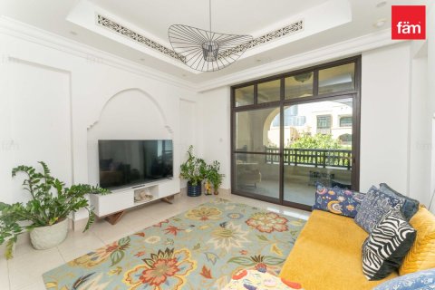 Appartement te huur in Old Town, Dubai, VAE 1 slaapkamer, 92.8 vr.m., nr 710823 - foto 3