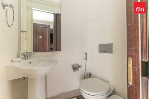 Appartement te huur in Old Town, Dubai, VAE 1 slaapkamer, 92.8 vr.m., nr 710823 - foto 14