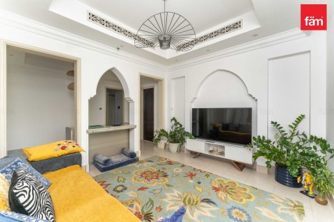 Appartement te huur in Old Town, Dubai, VAE 1 slaapkamer, 92.8 vr.m., nr 710823 - foto 2