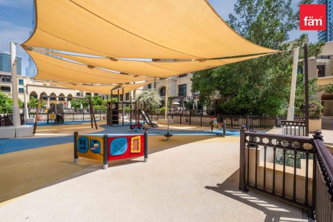 Appartement te huur in Old Town, Dubai, VAE 1 slaapkamer, 92.8 vr.m., nr 710823 - foto 30