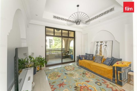 Wohnung in Old Town, Dubai, VAE: 1 Schlafzimmer, 92.8 m2 Nr. 710823