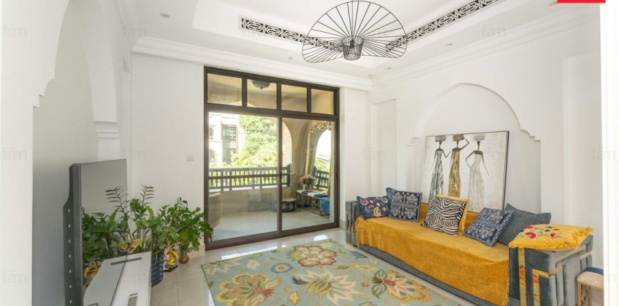 Appartement in Old Town, Dubai, VAE 1 slaapkamer, 92.8 vr.m. nr 710823