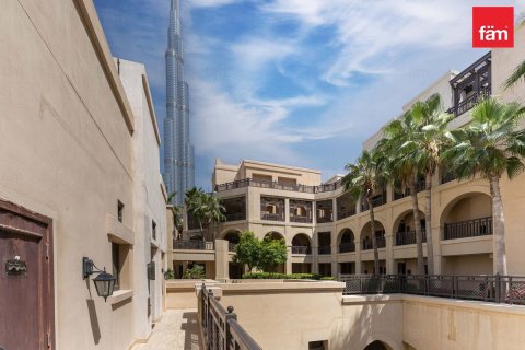 Appartement te huur in Old Town, Dubai, VAE 1 slaapkamer, 92.8 vr.m., nr 710823 - foto 20
