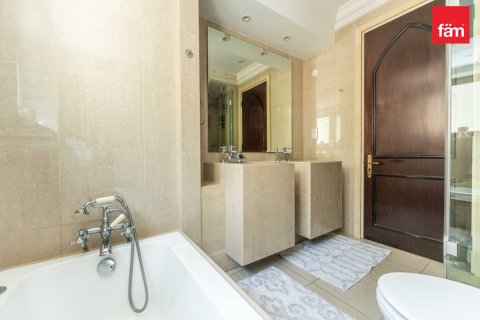 Appartement te huur in Old Town, Dubai, VAE 1 slaapkamer, 92.8 vr.m., nr 710823 - foto 10