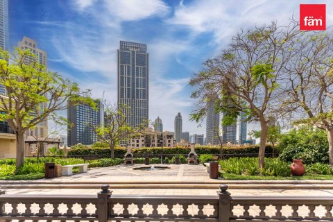 Appartement te huur in Old Town, Dubai, VAE 1 slaapkamer, 92.8 vr.m., nr 710823 - foto 24