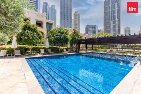 Appartement te huur in Old Town, Dubai, VAE 1 slaapkamer, 92.8 vr.m., nr 710823 - foto 26