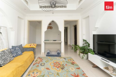 Appartement te huur in Old Town, Dubai, VAE 1 slaapkamer, 92.8 vr.m., nr 710823 - foto 4