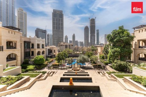 Appartement te huur in Old Town, Dubai, VAE 1 slaapkamer, 92.8 vr.m., nr 710823 - foto 23