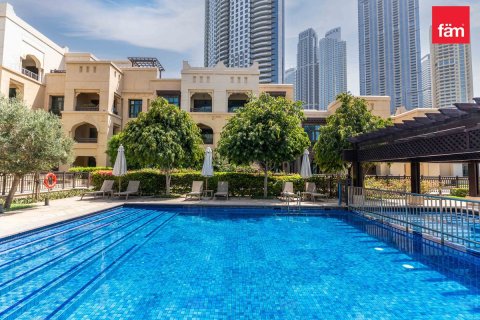 Appartement te huur in Old Town, Dubai, VAE 1 slaapkamer, 92.8 vr.m., nr 710823 - foto 27