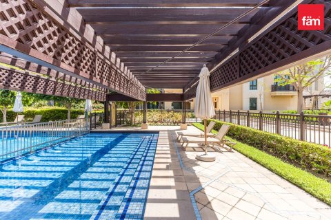 Appartement te huur in Old Town, Dubai, VAE 1 slaapkamer, 92.8 vr.m., nr 710823 - foto 25