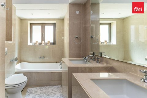 Appartement te huur in Old Town, Dubai, VAE 1 slaapkamer, 92.8 vr.m., nr 710823 - foto 17