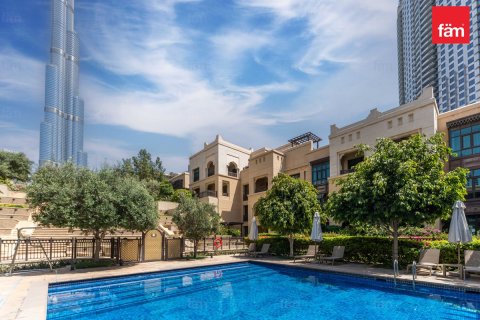 Appartement te huur in Old Town, Dubai, VAE 1 slaapkamer, 92.8 vr.m., nr 710823 - foto 28