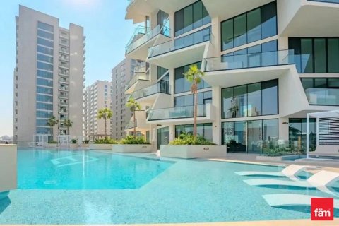 Byt v Dubai, SAE 1 ložnice, 75 m² Č.: 710820 - fotografie 6
