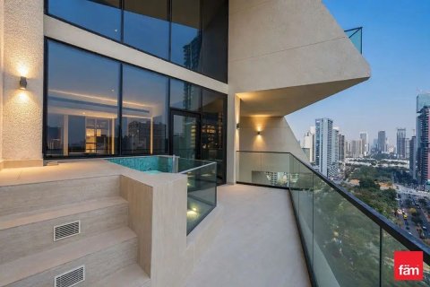 Apartament w Dubai, ZEA 1 sypialnia, 75 mkw. nr 710820